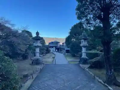 願成就院のその他建物