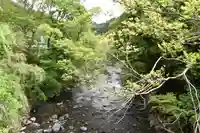 比叡山延暦寺の周辺