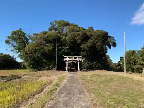 水神社(千葉県)