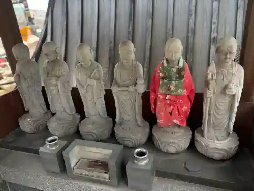 正圓寺(東京都)