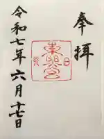 日光東照宮(栃木県)