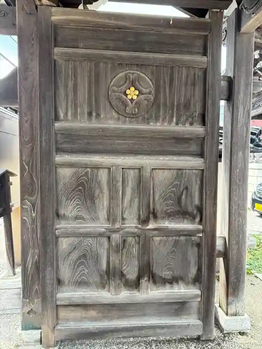 善徳寺(石川県)