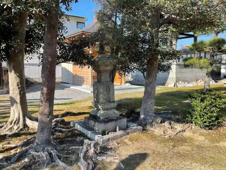 大徳寺(滋賀県)