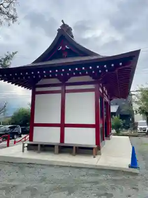 延命寺観音堂(神奈川県)