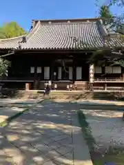 寛永寺(根本中堂)(東京都)