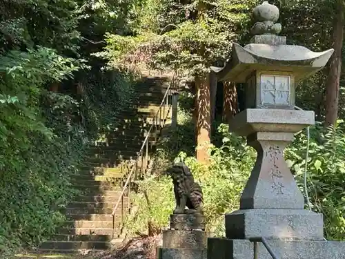 冨具神社(愛知県)
