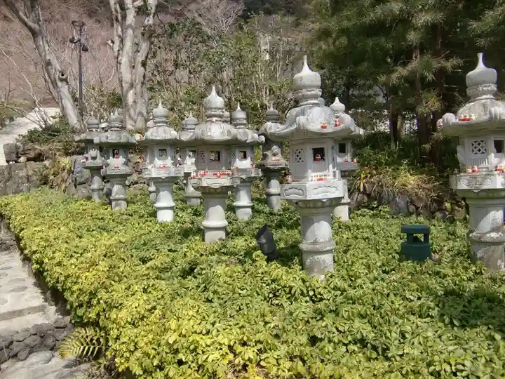 勝尾寺(大阪府)