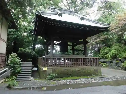 極楽寺のその他建物