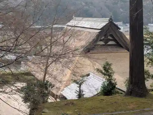 萬徳寺(福井県)