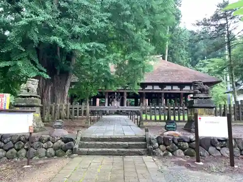 新宮熊野神社のその他建物