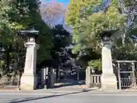清善寺のその他建物