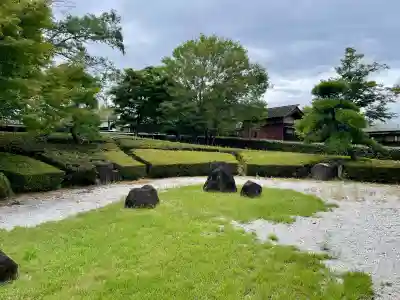 逆井城観音堂(茨城県)