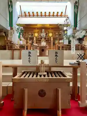 八津御嶽神社(東京都)