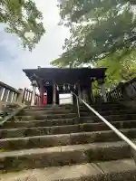 唐澤山神社(栃木県)