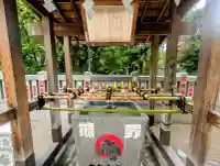 熊野神社(東京都)