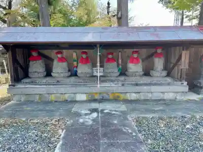 阿弥陀寺(福島県)