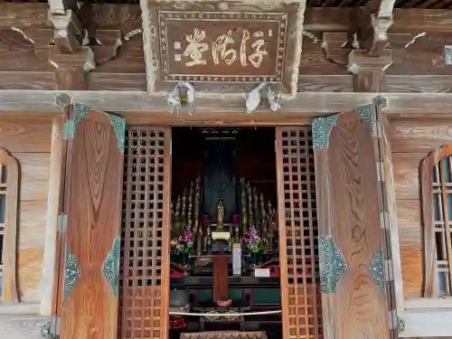 満月寺（浮御堂）のその他建物