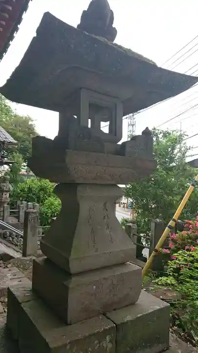 若宮八幡宮(山梨県)