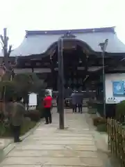 能福寺の建物その他