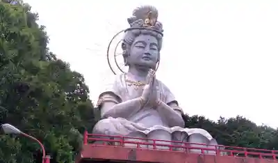 うさみ観音寺(静岡県)