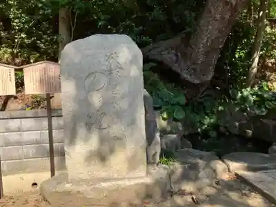 師岡熊野神社(神奈川県)