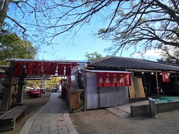 西宮神社(兵庫県)