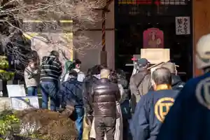 伊勢の国 四天王寺(三重県)(2023年02月23日(木) 15時41分43秒投稿)