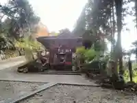 円台坊のその他建物