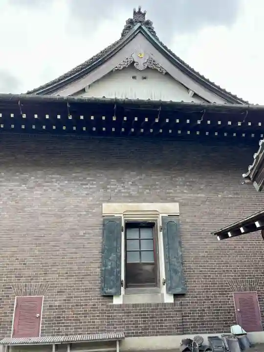 法禅寺(東京都)