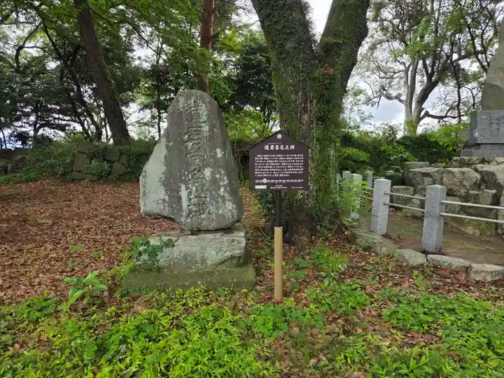 篠山神社(福岡県)