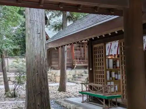 廣田神社(兵庫県)