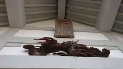 八龍社(稲島)の芸術