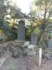 鷲宮神社の建物その他