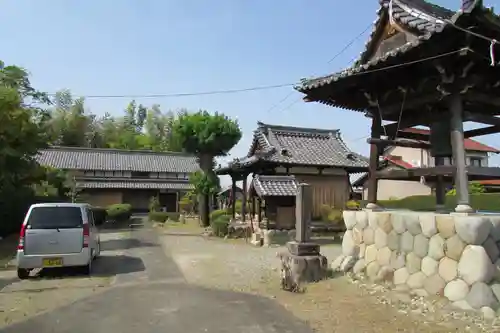 正円寺のその他建物