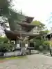 東禅寺(東京都)