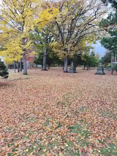 厚別神社(北海道)