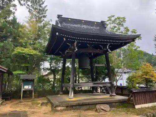 法華寺(岐阜県)