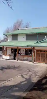豊受神社(千葉県)
