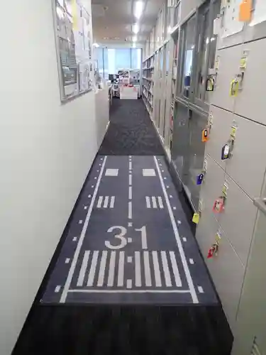 烏森神社(東京都)