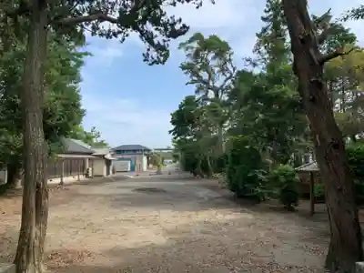 八坂神社のその他建物