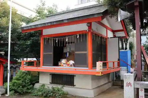 くまくま神社(導きの社 熊野町熊野神社)のその他建物