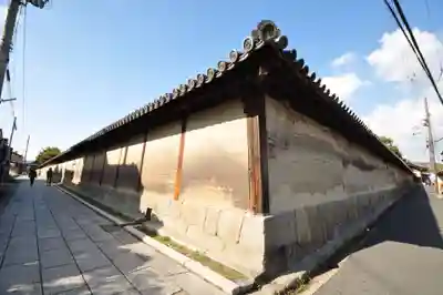 法隆寺(奈良県)