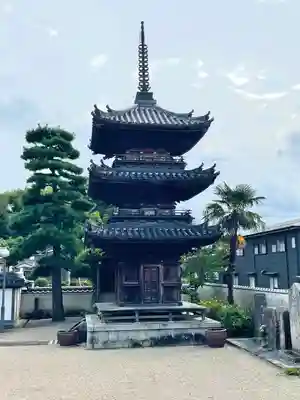 開化寺(三重県)