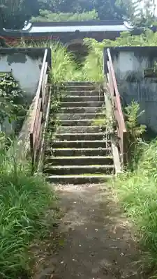 武尊神社のその他建物