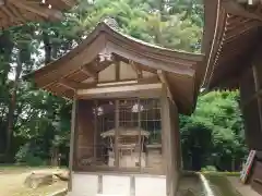 阿夫利神社(千葉県)