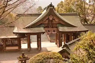 和霊神社(愛媛県)