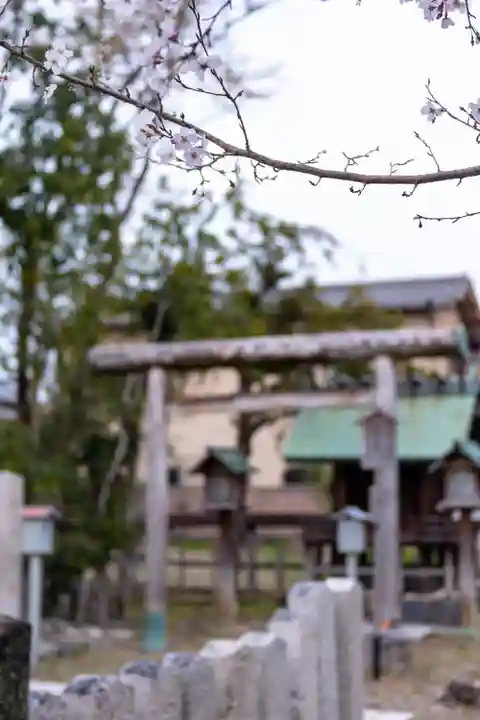 車折神社(京都府)