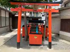 住吉神社(大阪府)