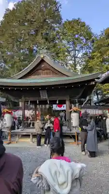 三宅八幡宮(京都府)