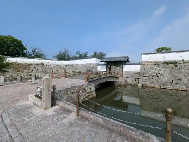 赤穂大石神社(兵庫県)
